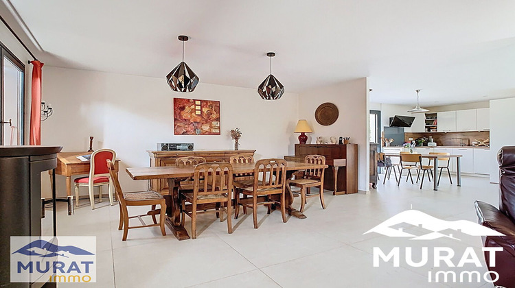 Ma-Cabane - Vente Maison Saint-Amant-Tallende, 170 m²