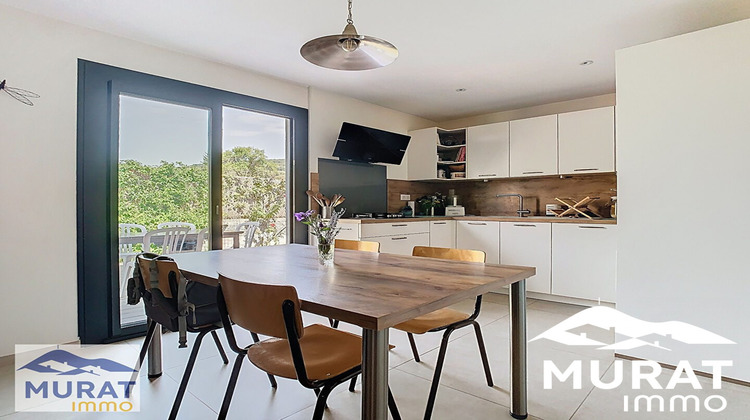 Ma-Cabane - Vente Maison Saint-Amant-Tallende, 170 m²