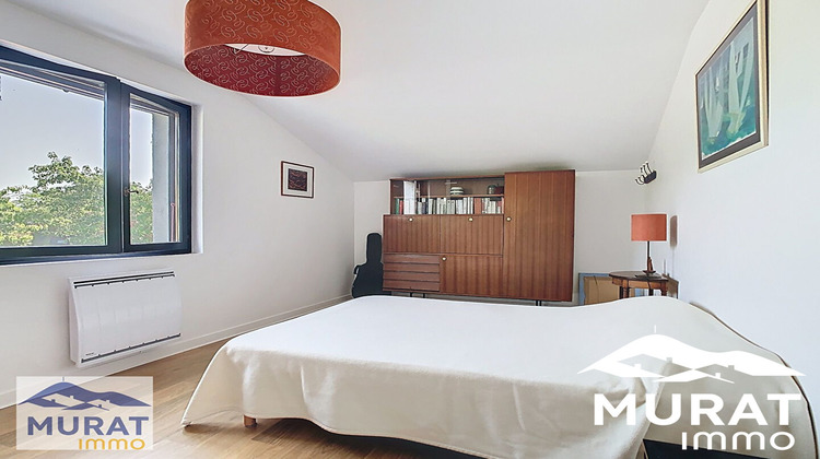 Ma-Cabane - Vente Maison Saint-Amant-Tallende, 170 m²