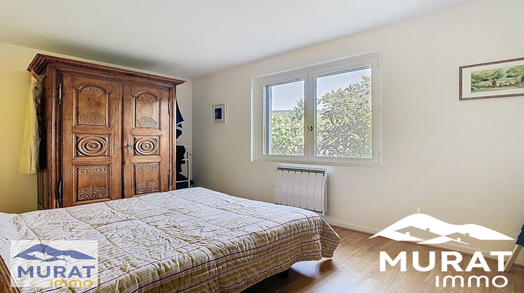 Ma-Cabane - Vente Maison Saint-Amant-Tallende, 170 m²