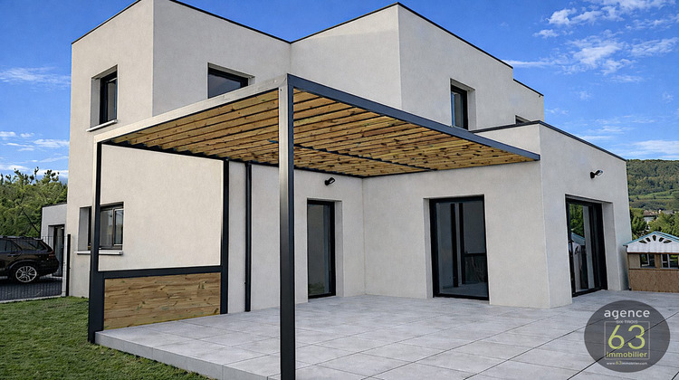 Ma-Cabane - Vente Maison Saint-Amant-Tallende, 148 m²