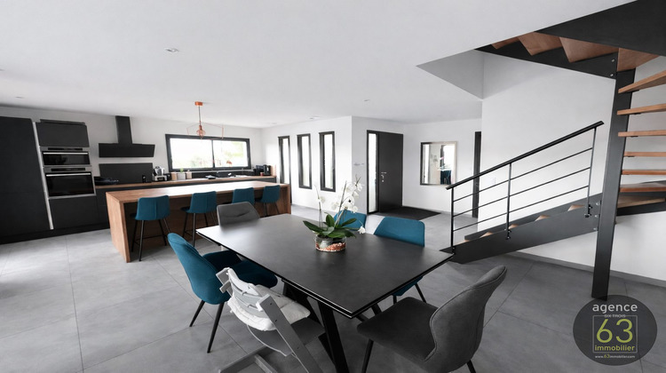 Ma-Cabane - Vente Maison Saint-Amant-Tallende, 148 m²