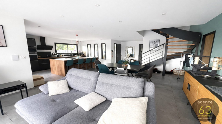 Ma-Cabane - Vente Maison Saint-Amant-Tallende, 148 m²