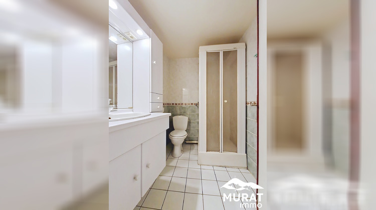 Ma-Cabane - Vente Maison Saint-Amant-Tallende, 55 m²