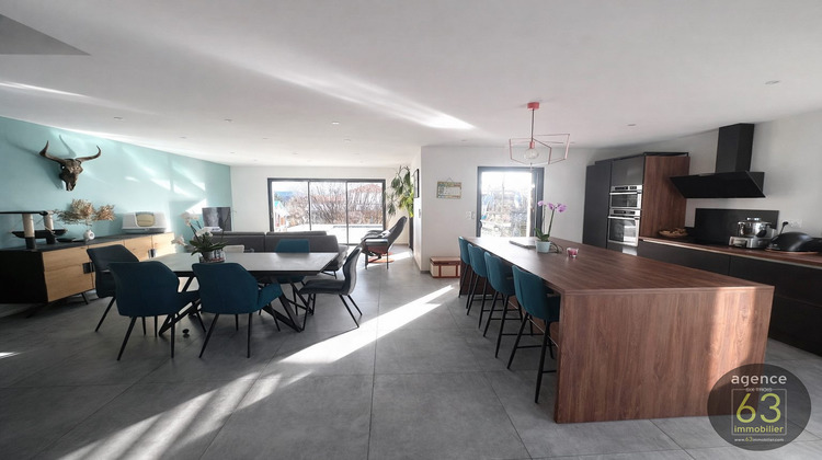 Ma-Cabane - Vente Maison Saint-Amant-Tallende, 148 m²