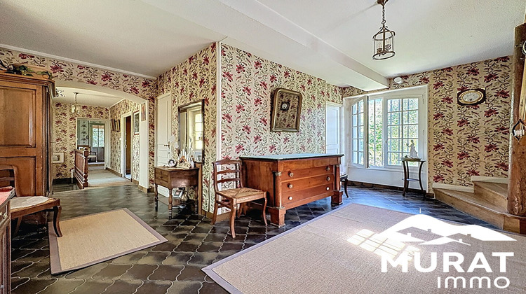 Ma-Cabane - Vente Maison Saint-Amant-Tallende, 154 m²