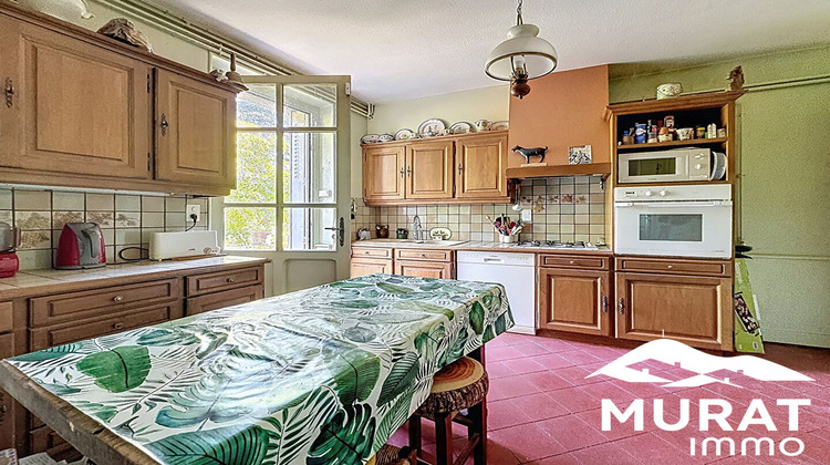 Ma-Cabane - Vente Maison Saint-Amant-Tallende, 154 m²
