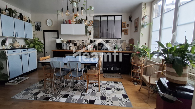 Ma-Cabane - Vente Maison Saint-Amant-Tallende, 120 m²