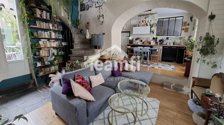 Ma-Cabane - Vente Maison Saint-Amant-Tallende, 120 m²