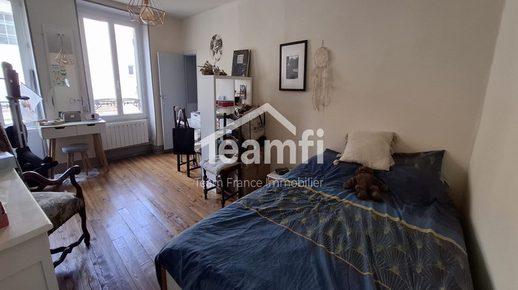 Ma-Cabane - Vente Maison Saint-Amant-Tallende, 120 m²