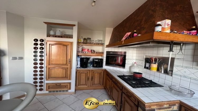 Ma-Cabane - Vente Maison Saint-Amarin, 135 m²