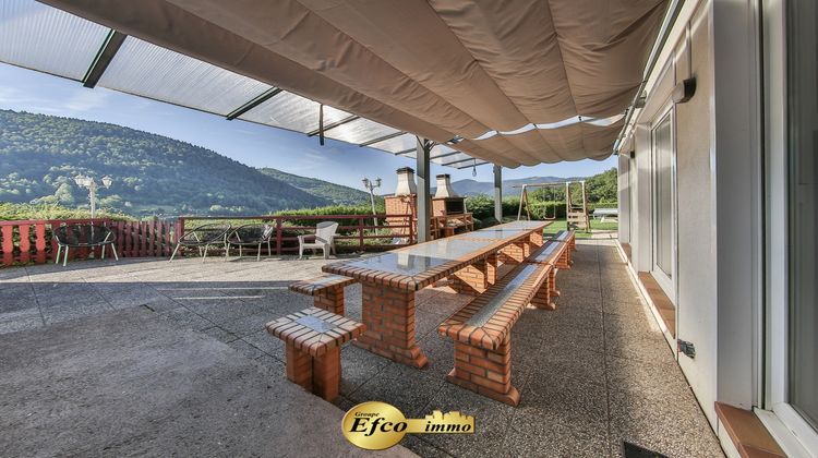 Ma-Cabane - Vente Maison Saint-Amarin, 336 m²