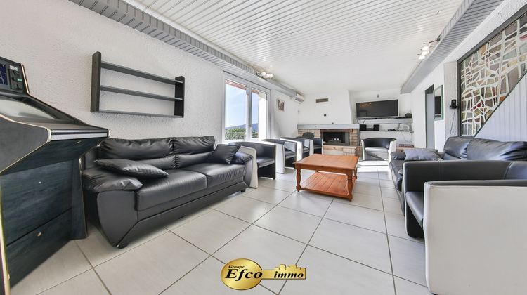 Ma-Cabane - Vente Maison Saint-Amarin, 336 m²