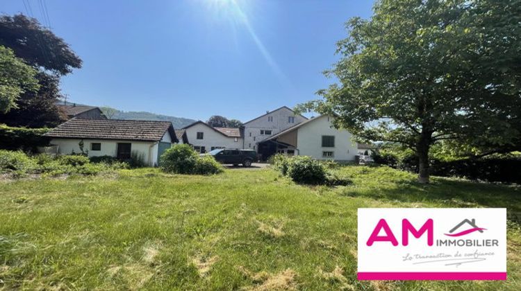 Ma-Cabane - Vente Maison Saint-Amarin, 252 m²