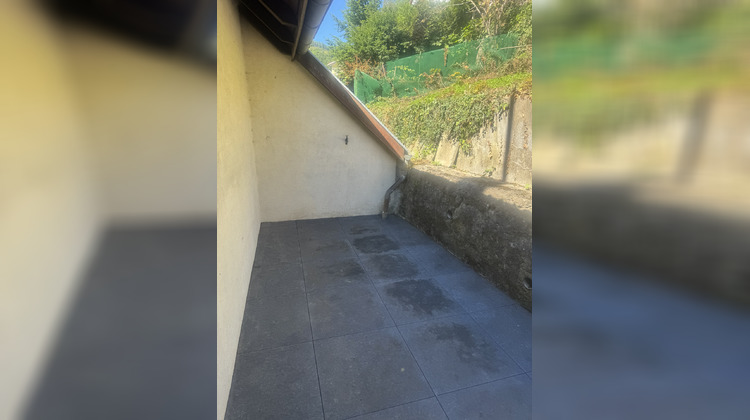 Ma-Cabane - Vente Maison Saint-Amarin, 118 m²