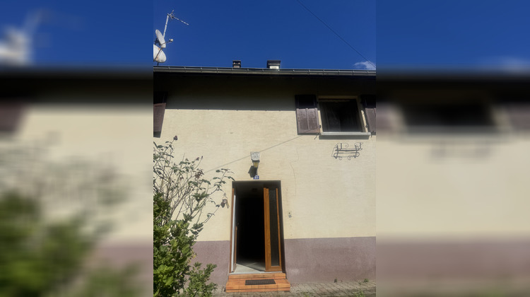 Ma-Cabane - Vente Maison Saint-Amarin, 118 m²