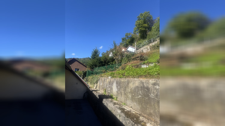 Ma-Cabane - Vente Maison Saint-Amarin, 118 m²