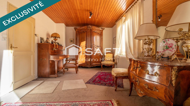 Ma-Cabane - Vente Maison Saint-Amarin, 90 m²