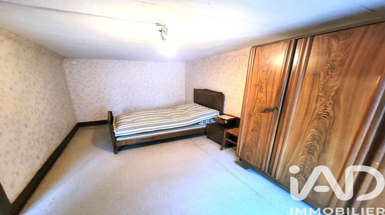 Ma-Cabane - Vente Maison Saint-Amarin, 117 m²