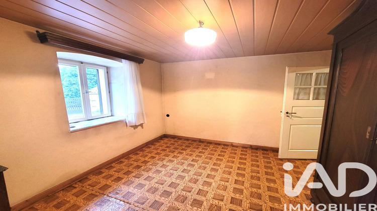 Ma-Cabane - Vente Maison Saint-Amarin, 117 m²