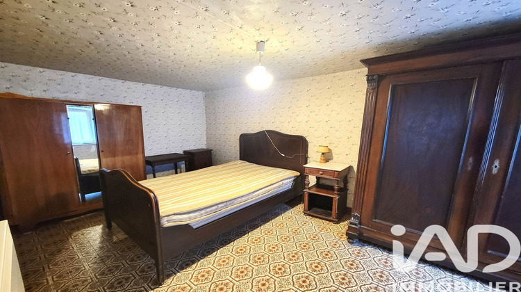 Ma-Cabane - Vente Maison Saint-Amarin, 117 m²