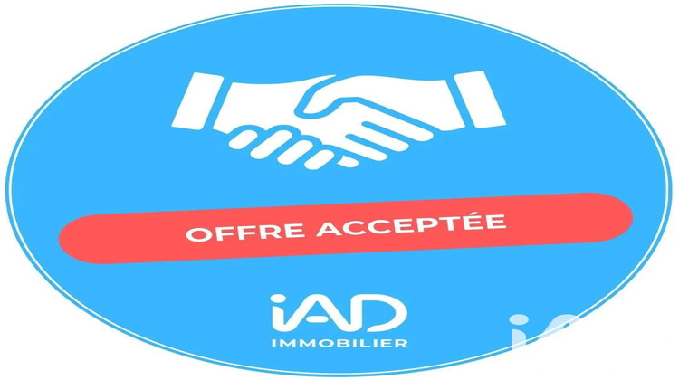 Ma-Cabane - Vente Maison Saint-Amarin, 117 m²