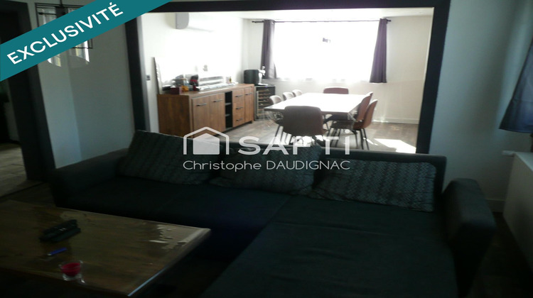 Ma-Cabane - Vente Maison Saint-Amarin, 138 m²