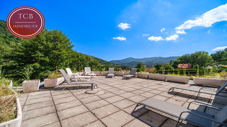 Ma-Cabane - Vente Maison SAINT-AMARIN, 470 m²