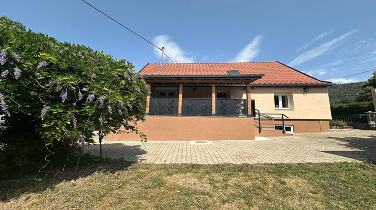 Ma-Cabane - Vente Maison SAINT AMARIN, 100 m²