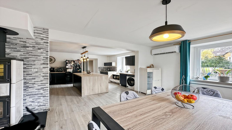 Ma-Cabane - Vente Maison SAINT AMARIN, 165 m²