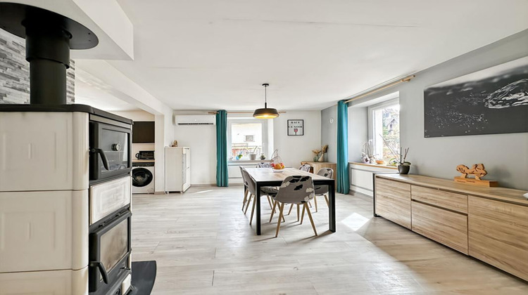 Ma-Cabane - Vente Maison SAINT AMARIN, 165 m²