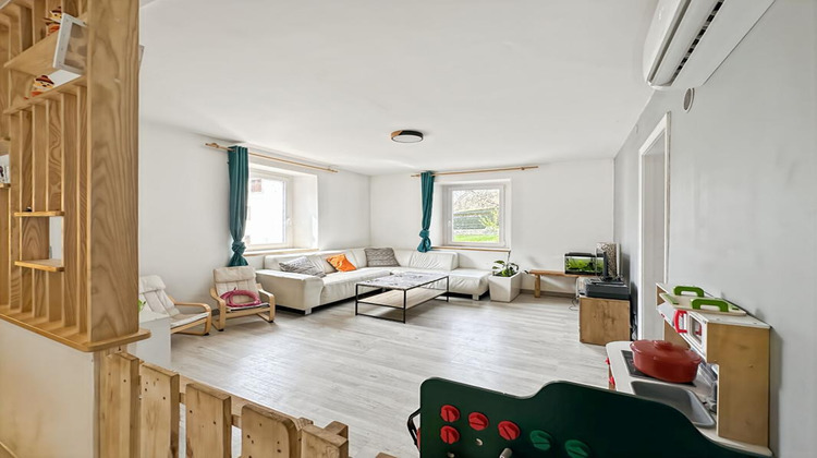 Ma-Cabane - Vente Maison SAINT AMARIN, 165 m²