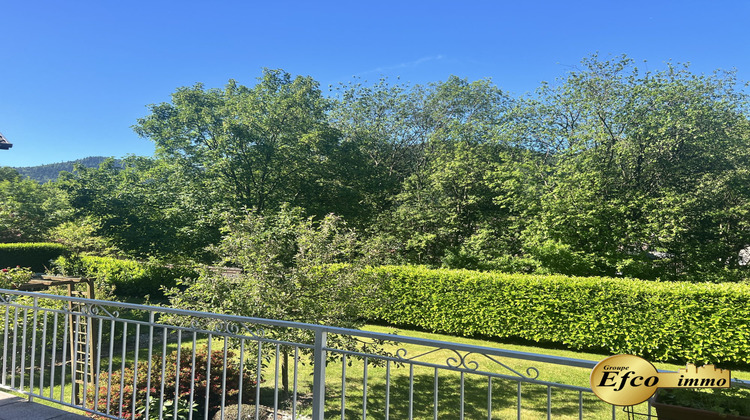 Ma-Cabane - Vente Maison Saint-Amarin, 147 m²