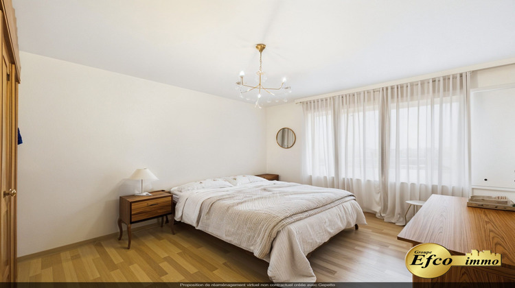 Ma-Cabane - Vente Maison Saint-Amarin, 147 m²