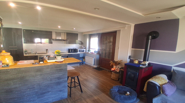 Ma-Cabane - Vente Maison SAINT-AMARIN, 86 m²