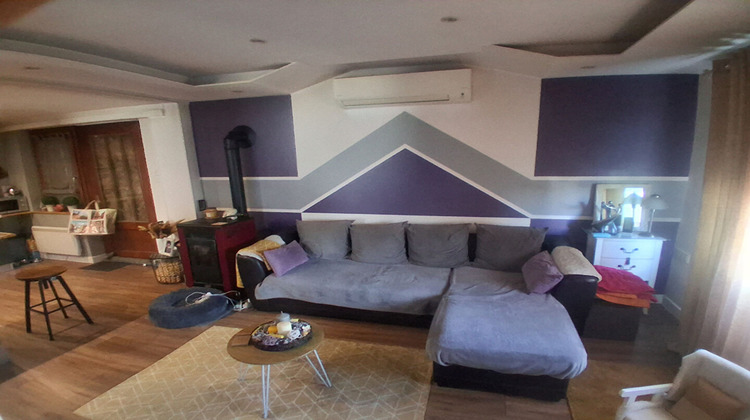 Ma-Cabane - Vente Maison SAINT-AMARIN, 86 m²