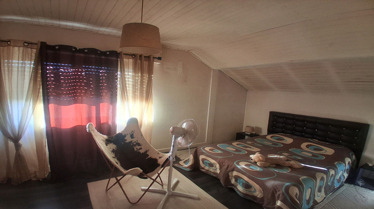 Ma-Cabane - Vente Maison SAINT-AMARIN, 86 m²