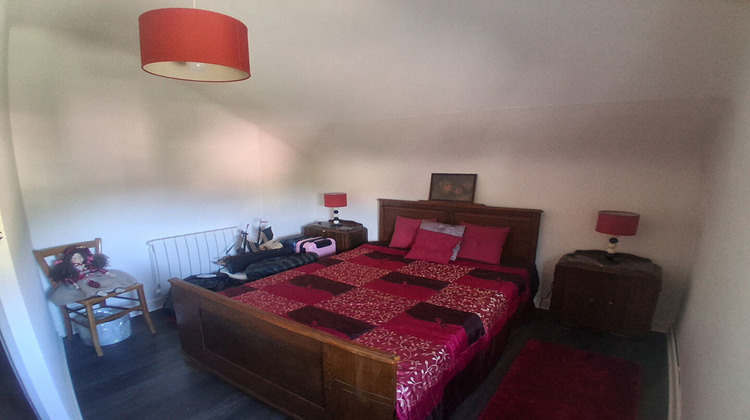 Ma-Cabane - Vente Maison SAINT-AMARIN, 86 m²