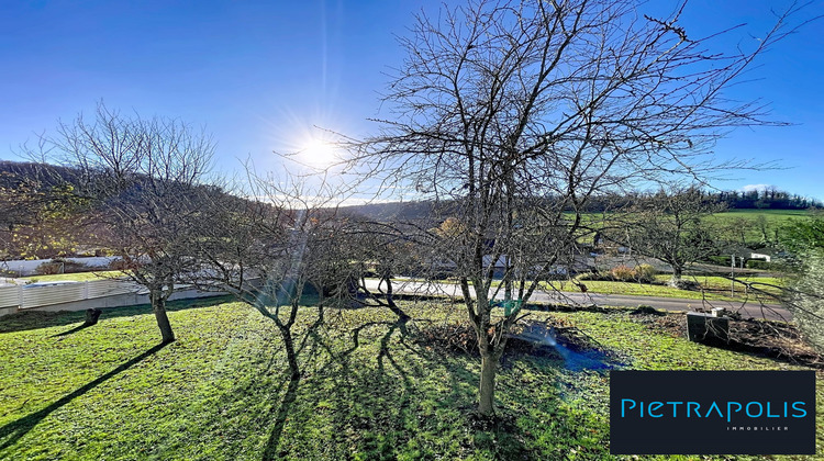 Ma-Cabane - Vente Maison Saint-Ambreuil, 83 m²