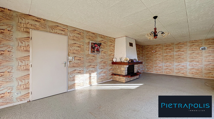 Ma-Cabane - Vente Maison Saint-Ambreuil, 83 m²