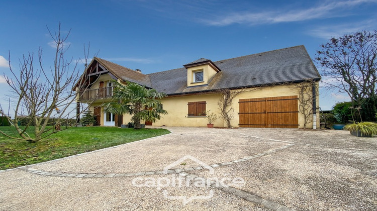 Ma-Cabane - Vente Maison SAINT AMBREUIL, 172 m²