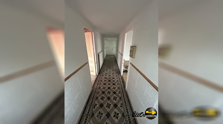 Ma-Cabane - Vente Maison Saint-Ambreuil, 112 m²