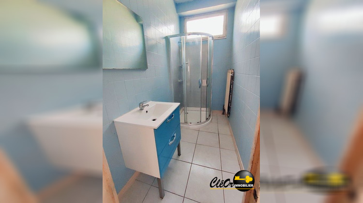 Ma-Cabane - Vente Maison Saint-Ambreuil, 112 m²