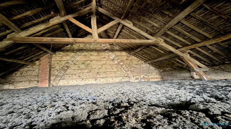 Ma-Cabane - Vente Maison Saint-Ambreuil, 114 m²