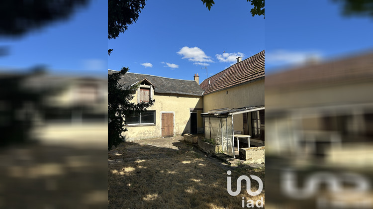 Ma-Cabane - Vente Maison Saint-Ambroix, 120 m²