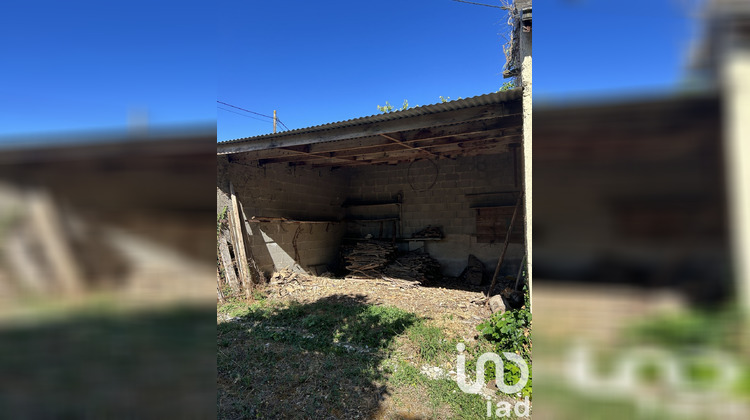 Ma-Cabane - Vente Maison Saint-Ambroix, 120 m²