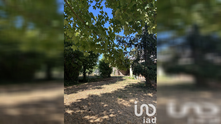 Ma-Cabane - Vente Maison Saint-Ambroix, 120 m²