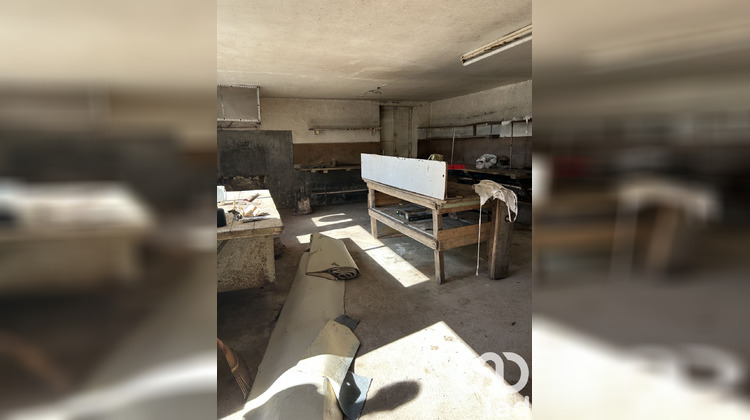 Ma-Cabane - Vente Maison Saint-Ambroix, 120 m²