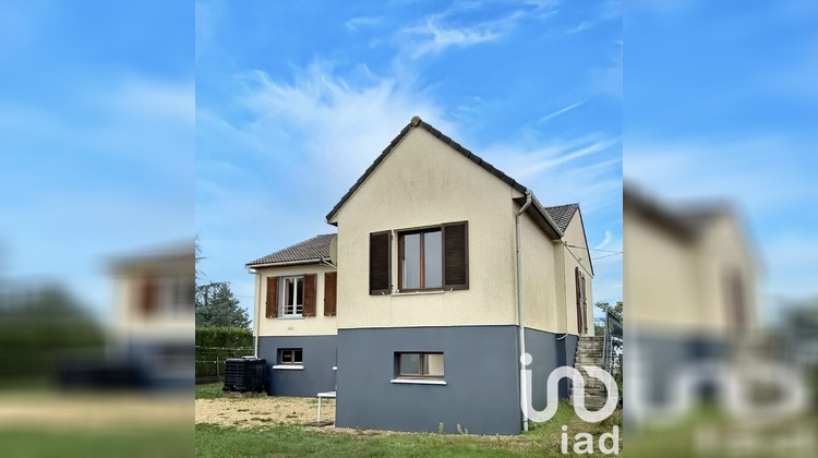 Ma-Cabane - Vente Maison Saint-Ambroix, 97 m²