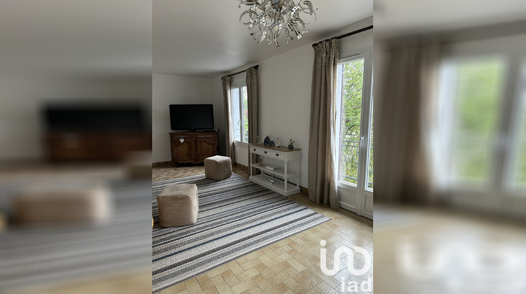 Ma-Cabane - Vente Maison Saint-Ambroix, 97 m²